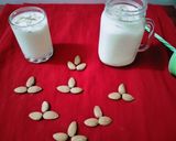 બદામ કાર્નિવલ (Badam Carnival Recipe In Gujarati) રેસીપી સ્ટેપ7ફોટો