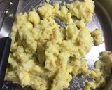 A picture of step 2 of Capsicum Rings.