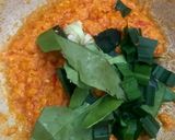 Foto langkah ke 4 dari resep Ayam Rica-rica Kemangi.