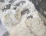 Foto langkah ke 3 dari resep Cireng Nasi Sisa (Anti Mubadzir).