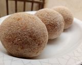 A picture of step 11 of Scotch egg.