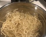 A picture of step 9 of Miso Ramen 🍜.