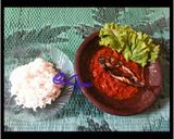 Foto langkah ke 1 dari resep Ikan asap penyet sambal tomat kemiri.