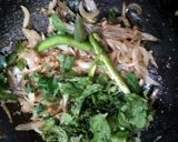 சேலம் சால்னா(Salem Salna recipe in Tamil) ரெசிபி ஸ்டேப் 2 புகைப்படம்
