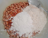 Foto langkah ke 4 dari resep Kacang Keriting Oregano.