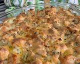 Foto langkah ke 7 dari resep Pasta panggang creamy.