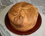 Foto del paso 6 de la receta: Cake Mármol