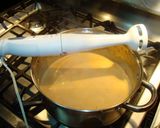 Foto del paso 5 de la receta: CREMA DE CAMARONES (BISQUE FRANCÉS). JON STYLE