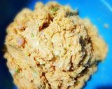Foto langkah ke 1 dari resep Chicken Nugget Homemade.