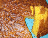 Foto del paso 4 de la receta: Bizcocho de zanahoria