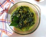 Foto langkah ke 2 dari resep Gulai Daun singkong.