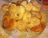 Foto del paso 18 de la receta: Palmeritas
