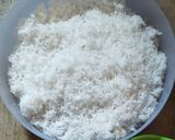 Foto langkah ke 1 dari resep Telur Dadar Kelapa Khas Aceh.