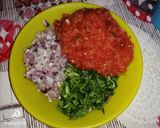 صورة لخطوة 1 من وصفة مكرونة الحلة الواحدة 😋