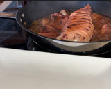 Foto del paso 6 de la receta: Calamar en aceite