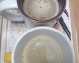 صورة لخطوة 2 من وصفة نسكافيه بالحليب