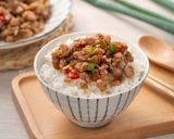 瓜仔肉飯的食譜步驟7照片