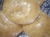 خبز معمر