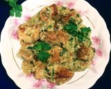 A picture of step 8 of Creamy Garlic Butter Chicken.