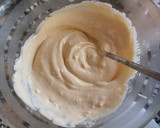Foto del paso 2 de la receta: Aguacates rellenos de ensaladilla de verano