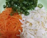 Foto langkah ke 1 dari resep Fuyung Hai Ala-ku.