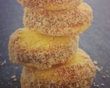 Foto del paso 7 de la receta: Alfajores de maicena
