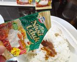Foto langkah ke 1 dari resep Bola - Bola Nasi Uduk.