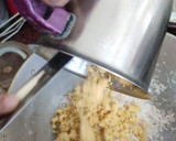 சன்னா டால் மோதகம் ரெசிபி ஸ்டேப் 5 புகைப்படம்