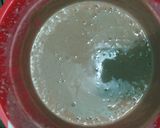 Foto langkah ke 5 dari resep Crunchy Chocolate Mousse.