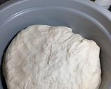 Foto del paso 5 de la receta: Flautas de pan casero 🥖💖