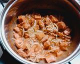 Foto del paso 4 de la receta: Tarta de Pollo Remix