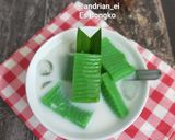 Foto langkah ke 6 dari resep Es Bongko Simpel.