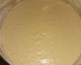 Foto del paso 5 de la receta: Torta simple de peras