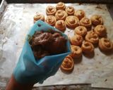 Foto del paso 6 de la receta: Croquembouche
