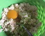 Foto langkah ke 3 dari resep Batagor Renyah Ala Jajan Depan SD dan Saus Kacang.
