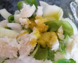 Foto del paso 3 de la receta: Gazpacho de melón