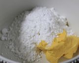 Foto langkah ke 3 dari resep Coffee Cake.
