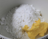 Foto langkah ke 3 dari resep Coffee Cake.