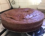 Foto del paso 2 de la receta: TORTA MARQUISE para cumpleaños 1️⃣9️⃣🎉🎊