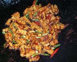 Foto langkah ke 4 dari resep Tempe Kecap.