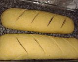 Foto del paso 7 de la receta: Pan de polenta