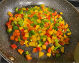 Foto del paso 1 de la receta: Lentejas al curry massaman