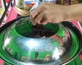 Foto langkah ke 3 dari resep Abon Ikan.