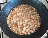 MPASI 1 Tahun KeatasSup Bening Udang & Toge langkah memasak 9 foto