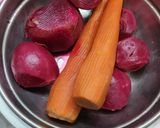 Foto del paso 1 de la receta: Coronita navideña
