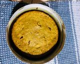 Foto del paso 3 de la receta: Torta de zanahoria (con harina de avena)