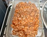 Foto del paso 6 de la receta: Lasaña al sartén