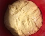 Karácsonyi csokis kuglóf 🎄-inspiráció Aux douceurs de Gaelle konyhájából recept fázis 3 fotója
