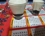 Foto del paso 4 de la receta: Vasitos de café y queso