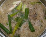 Foto langkah ke 3 dari resep Soto Ayam Semarang.